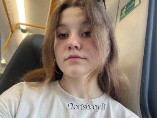Dorisbroyli