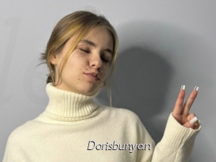 Dorisbunyan