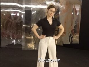 dorisbyron Le Scandale