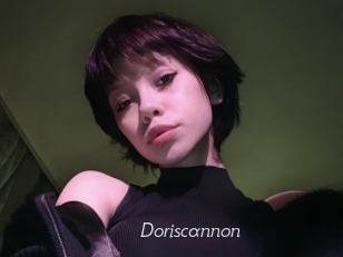 Doriscannon