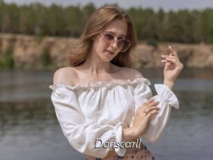 Doriscarll