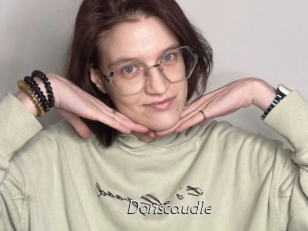 Doriscaudle