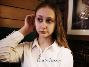 Dorischesser