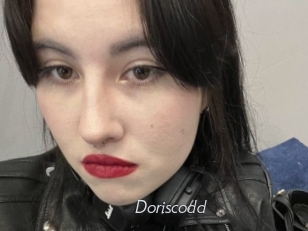 Doriscodd