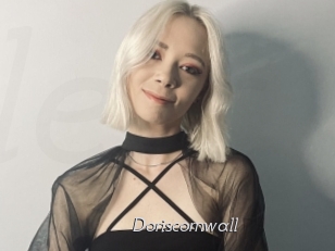 Doriscornwall