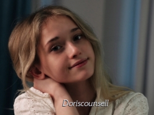 Doriscounsell