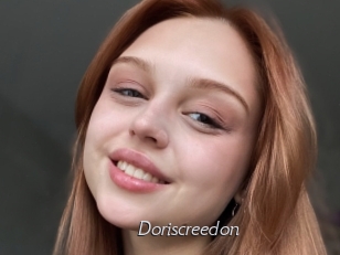 Doriscreedon