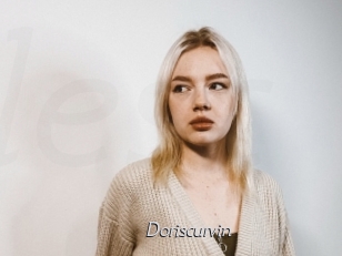 Doriscurvin