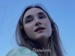 Dorisdavis