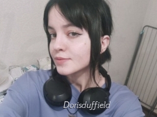 Dorisduffield