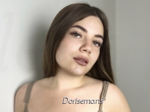 Dorisemans