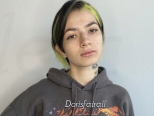 Dorisfairall