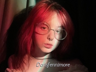 Dorisfennimore