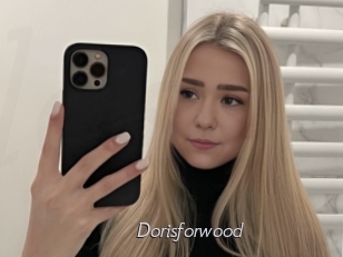 Dorisforwood