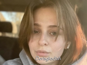 Dorisgladish