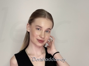 Dorishaddaway