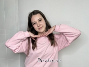 Dorishayne