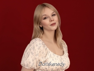 Doriskenedy