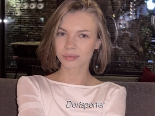 Dorisporter