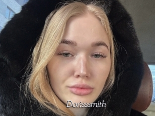 Dorisssmith