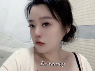 Doriswang