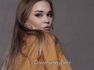 Dorothymayfield