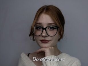 Dorothysanchez