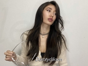 Dorotydikson