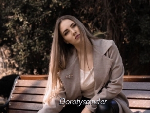 Dorotysander