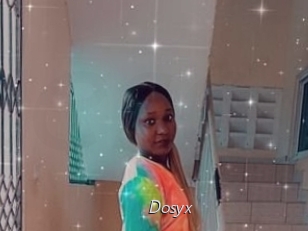 dosyx Le Scandale