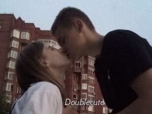 Doublecute