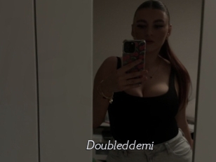 Doubleddemi