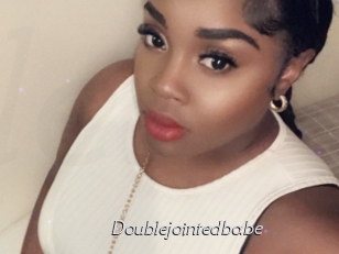 Doublejointedbabe