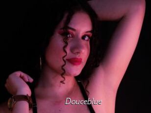 Douceblue