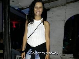 Doucecannellex