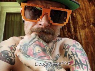 dougyfresh999 Le Scandale