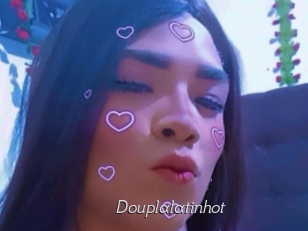 Douplalatinhot