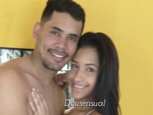 Dousensual