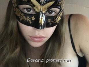 Dovana_promisciana