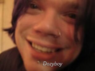 Dozyboy