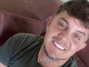 dragonboy Le Scandale