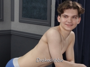 Drakedribble