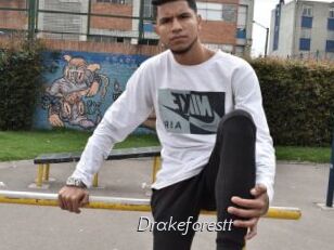 Drakeforestt