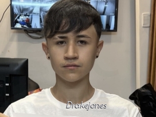 Drakejones