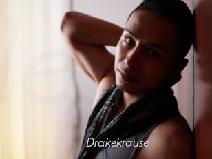 Drakekrause