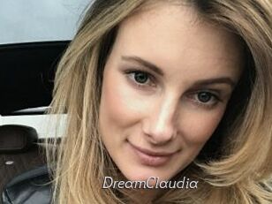 DreamClaudia