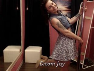 Dream_fay