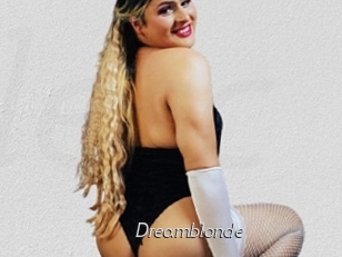 dreamblonde Le Scandale
