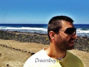 Dreamboy75