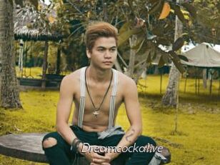 Dreamcockalive